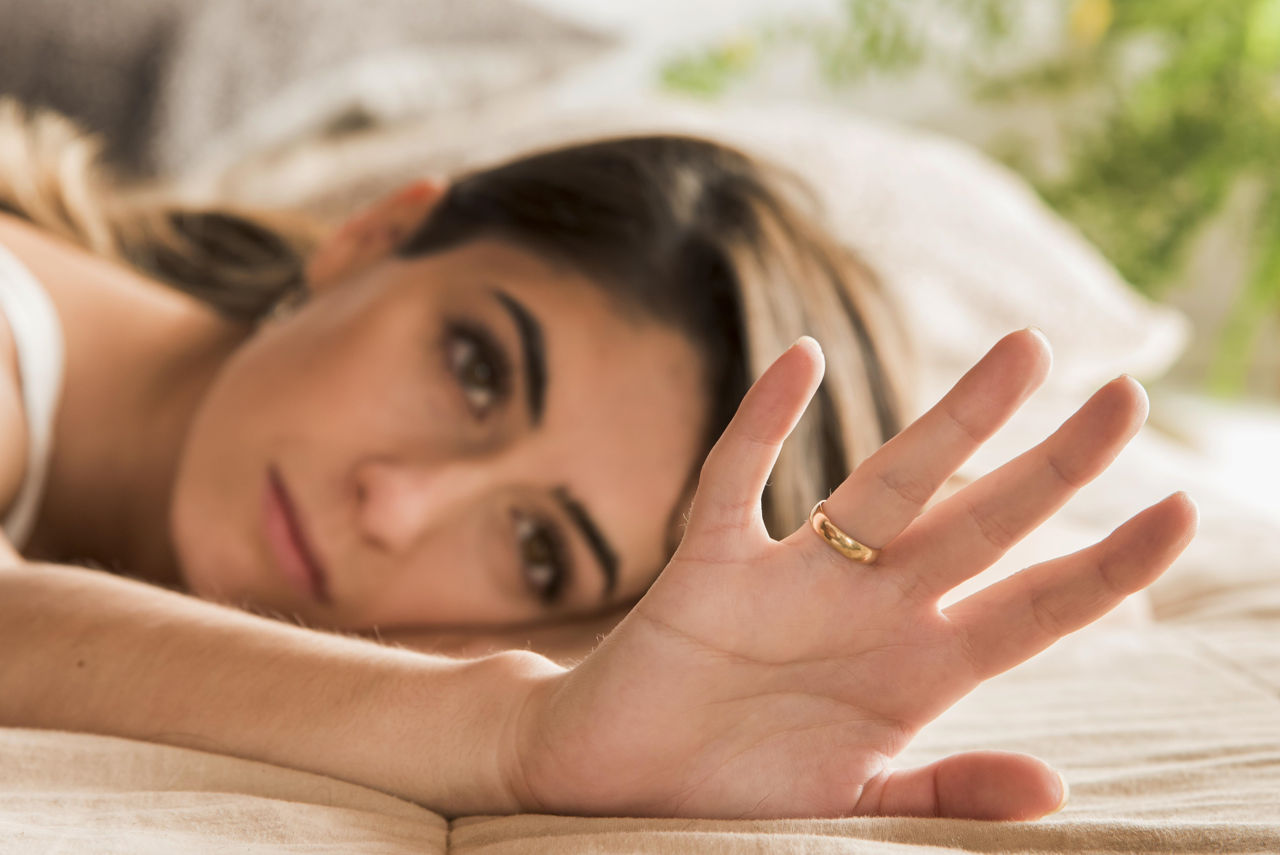 Znaczenie pierścionków - co oznacza pierścionek na konkretnym palcu
