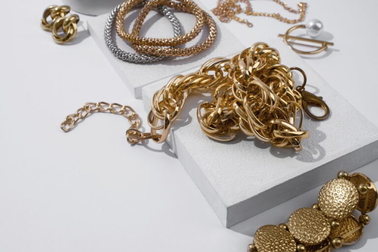 jak sprawdzić czy to złoto czy podróbka