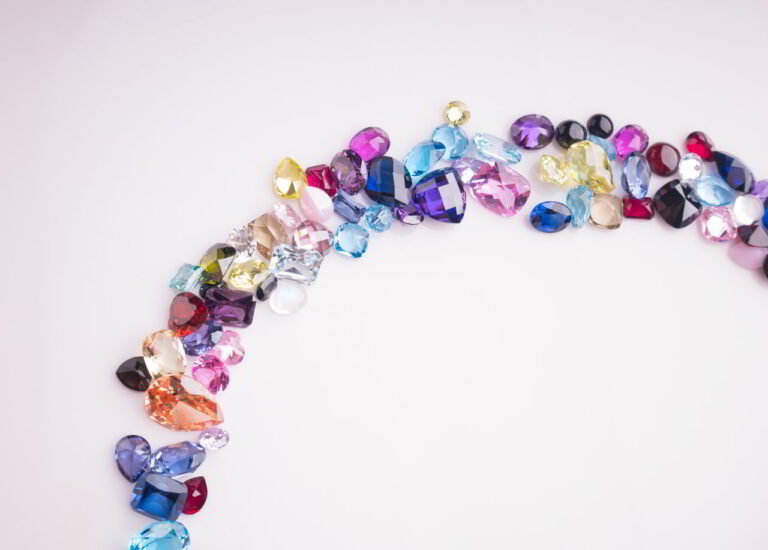 najbardziej wartościowe kamienie szlachetne na świecie